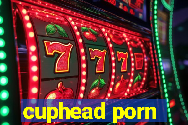 cuphead porn